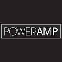 PowerAMP Sports Nutrition logo