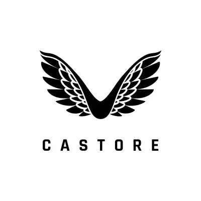 Castore logo