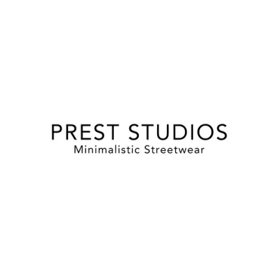 Prest Studios logo