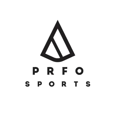 PRFO Sports logo