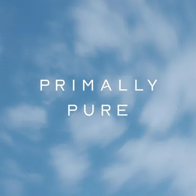 Primally Pure logo