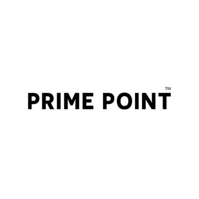 Prime Point logo
