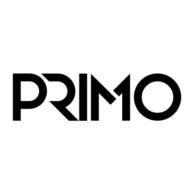 Primo Fightwear Official logo