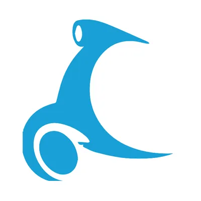 Primo Scooter Company logo