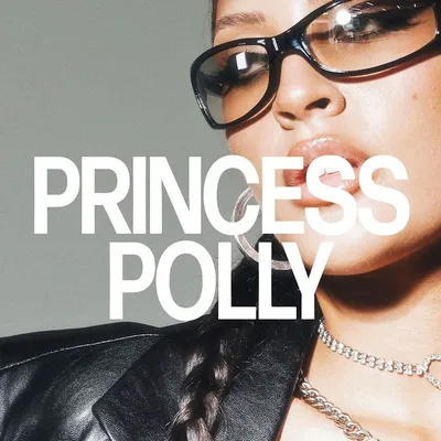 Princess Polly UK logo