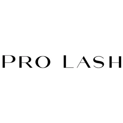 Pro Lash logo