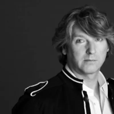 Producer Michael logo