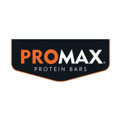 Promax Nutrition logo