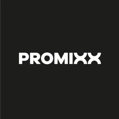 Promixx logo