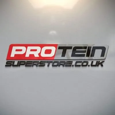 Protein Superstore logo