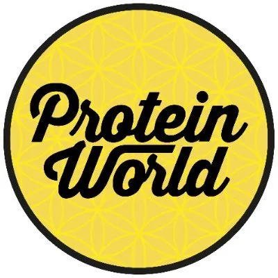Protein World logo