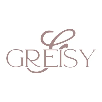 Pt Greisy Official logo