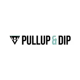 Pullup & Dip logo