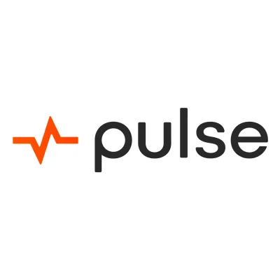 Pulse Grow logo