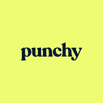 Punchy Drinks Limited logo