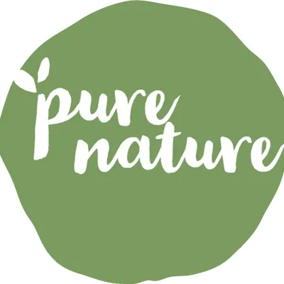 PureNature NZ logo