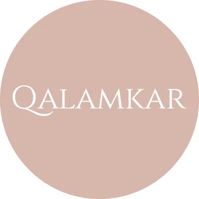 Qalamkar logo