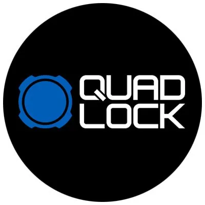 Quad Lock® USA logo