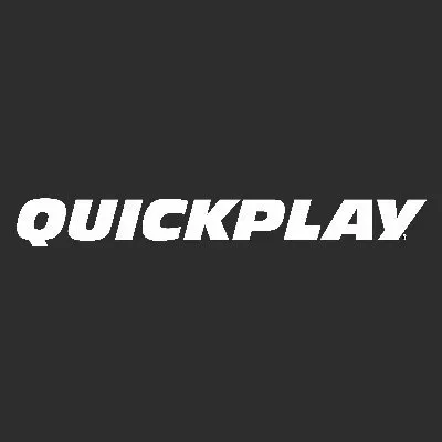 Quickplay Usa logo