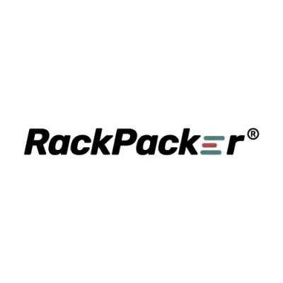 RackPacker logo