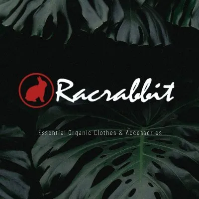 Racrabbit® Oficial Website logo