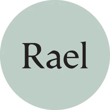 Rael Singapore logo