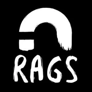 Ragstoraches logo