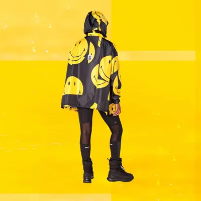 RAINKISS Rainwear logo