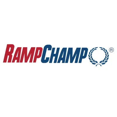 Ramp Champ logo