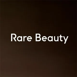 Rare Beauty logo