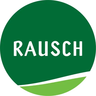 Rausch logo