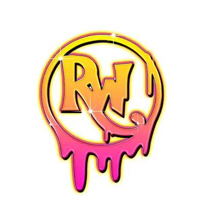 Rave Wonderland logo