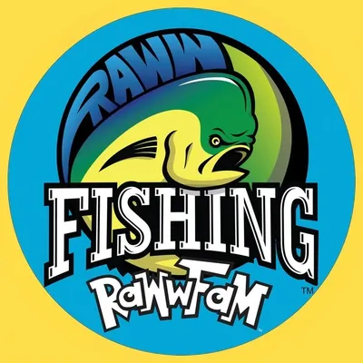 RawwFishing logo