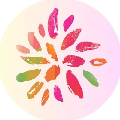 Red Dress logo
