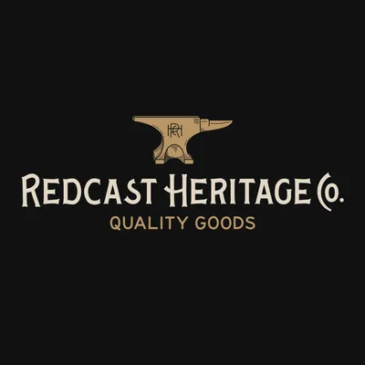 Redcast Heritage Co logo