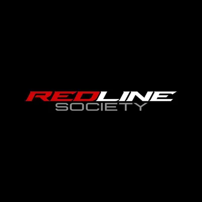 Redline Society logo