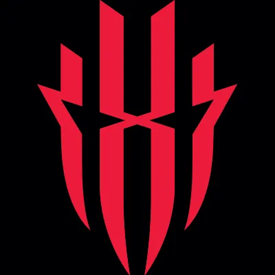 REDMAGIC (Global) logo