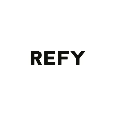 Refy logo
