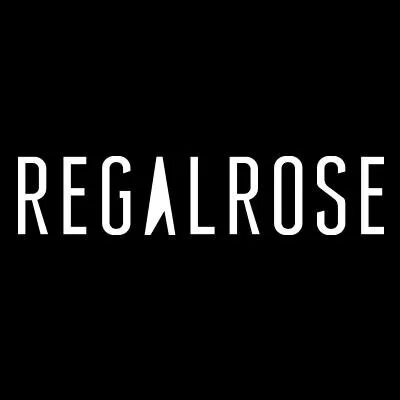 Regalrose logo