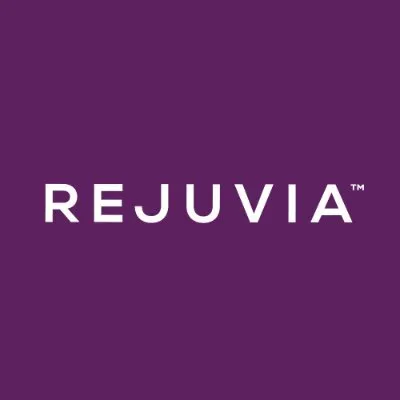 Rejuvia logo