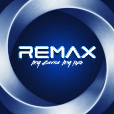 Remax Online Shop logo