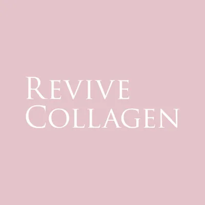Revive Collagen logo