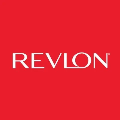 Revlon US logo