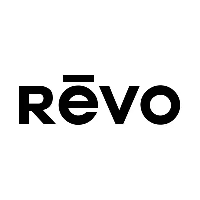 Revo Sunglasses logo