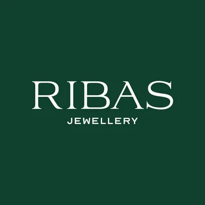 Ribas Jewellery logo