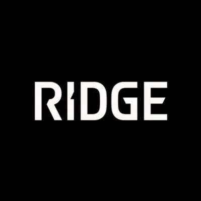 Ridgewallet logo