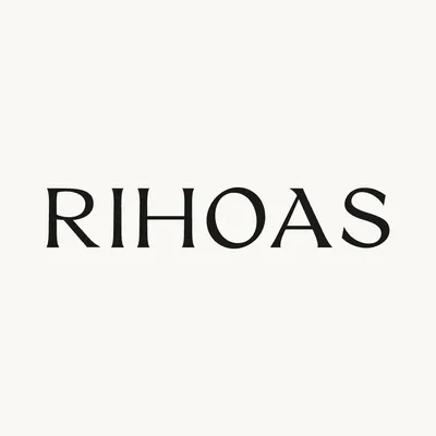 Rihoas logo