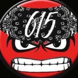 Robertfrank615 logo