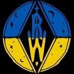 Rogue + Wolf logo