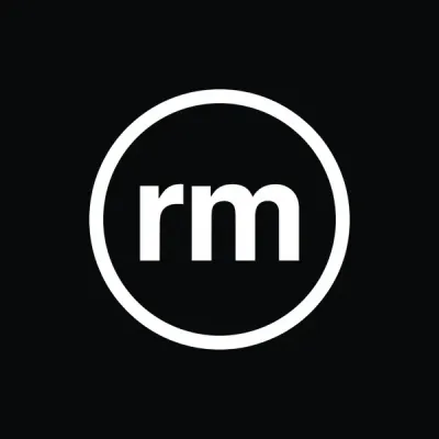 Role Model logo